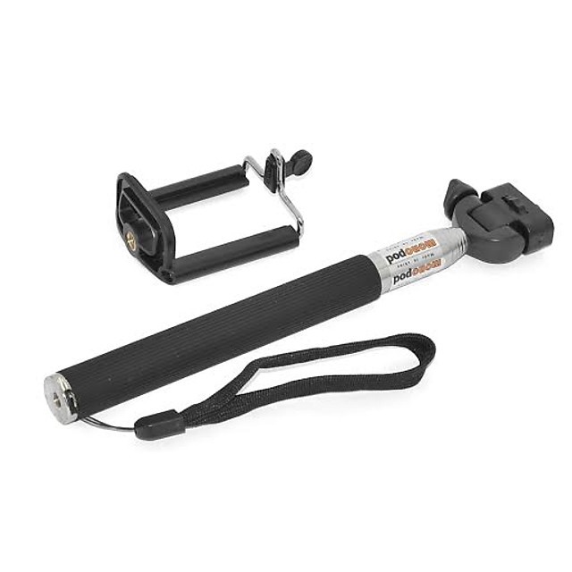 Gậy Chụp Ảnh Tự Sướng MonoPod Travel - Hàng Chính Hãng - Màu ngẫu nhiên, không hộp