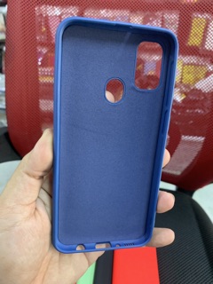 Ốp Samsung M30S /M21/ M31 dẻo kiểu chống bẩn