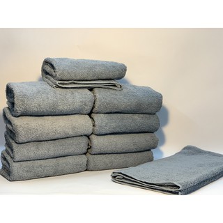 Khăn Tắm Xuất Hàn 40x80cm  (100% cotton)