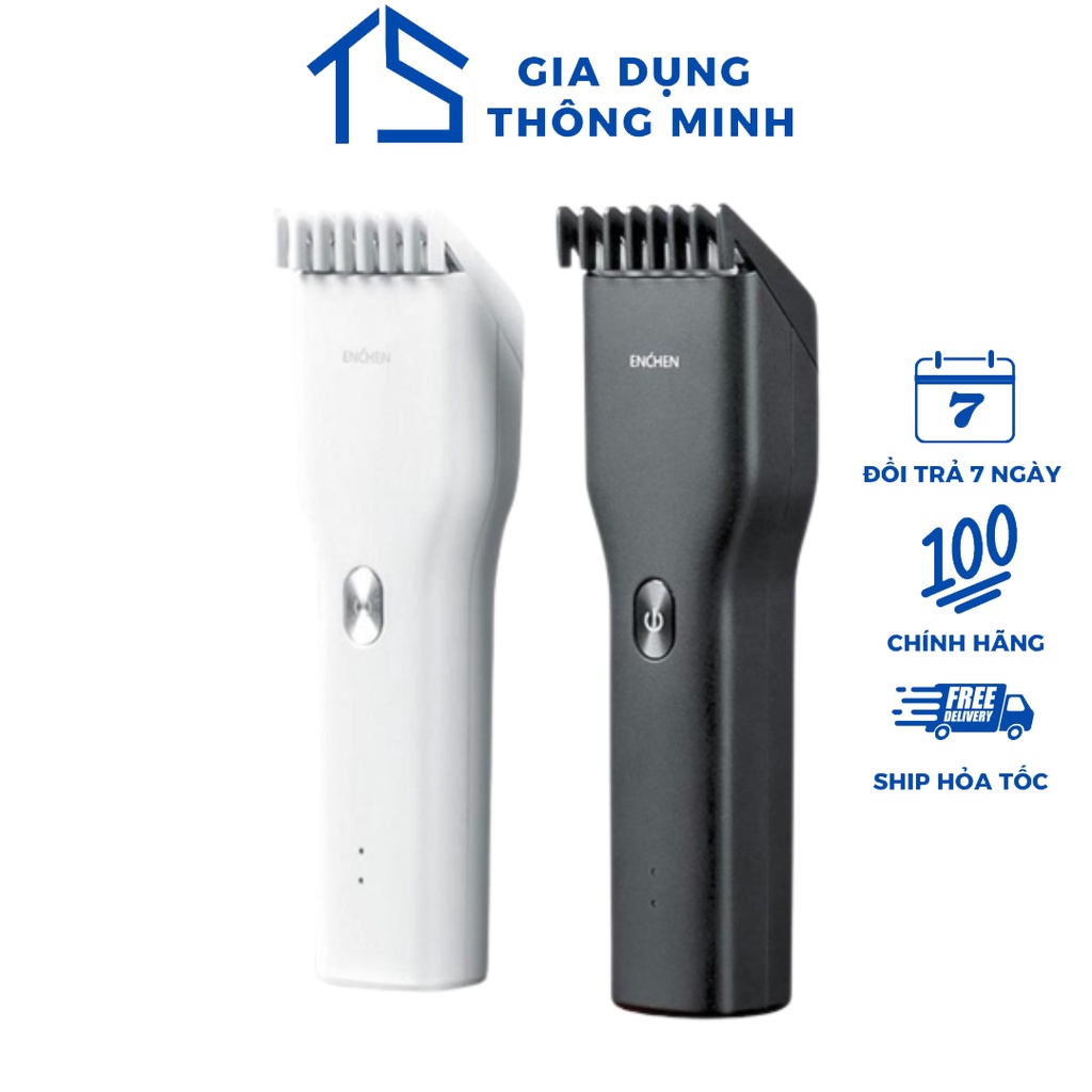 Tông đơ cắt tóc Xiaomi Enchen Boost