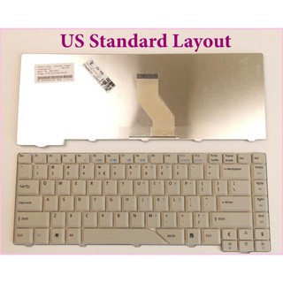 Bàn phím laptop acer aspire 4710 4220 4315 4320 4510 4520 4720 4730 4910 4920 4930 5220 5310 5315 5320 5510 5520 trắng