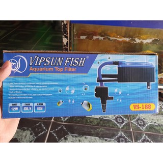 máy bơm lọc nước vs188