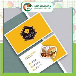 COMBO 1000 CARD, 1000 TEM DÁN 5CM PHỞ GÀ PHƯƠNG