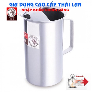 Ca nước inox 304 zebra 11cm 1.9l - 115011 - 115012