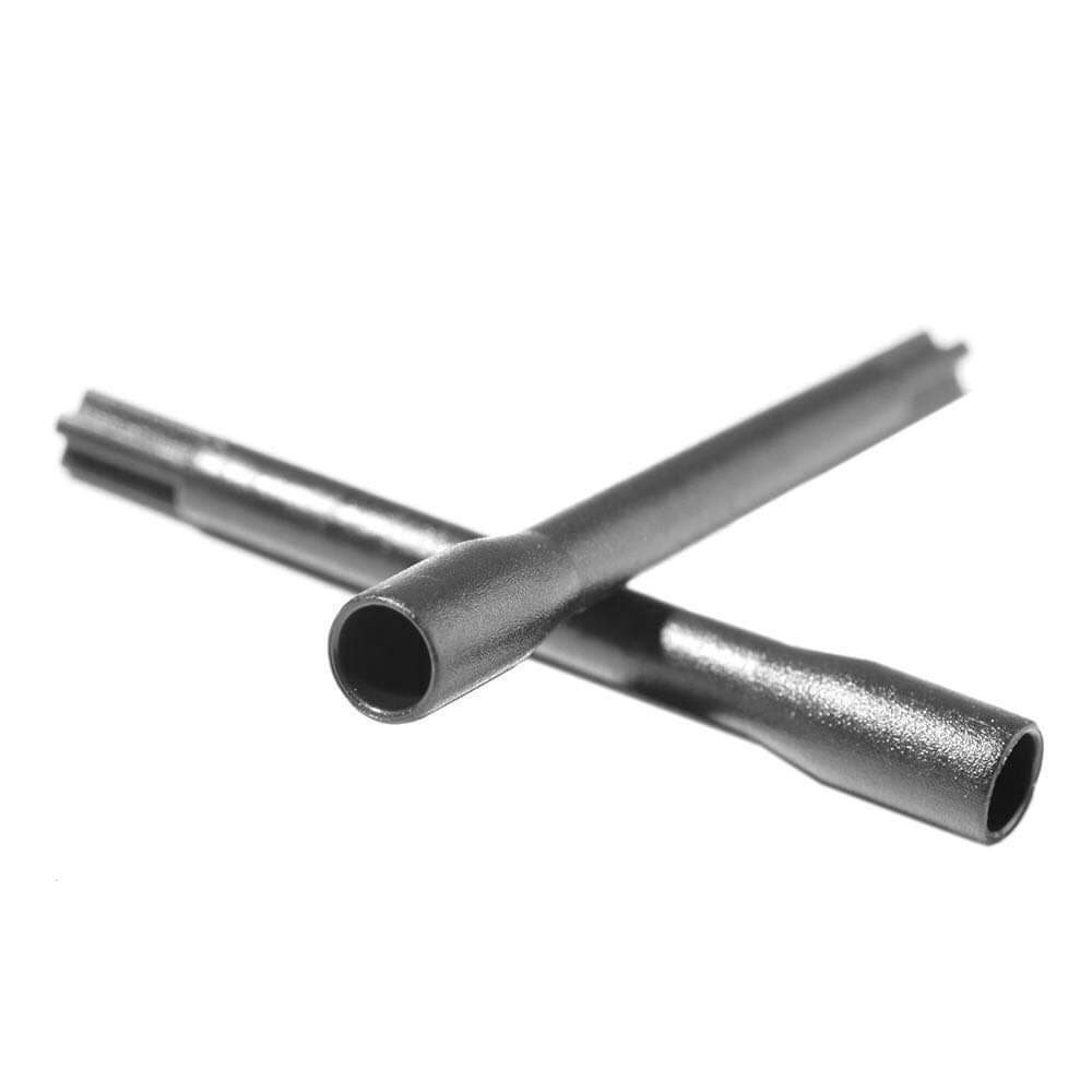 Cây gắn vào máy mix mực