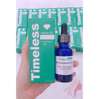 Serum phục hồi B5 Timeless USA