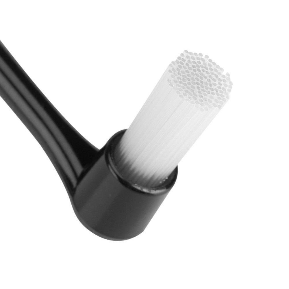 Espresso group head brush – Cọ vệ sinh đầu pha máy pha cafe espresso sợi nylon | Cọ Vệ Sinh Máy Pha Cà Phê 2 Trong 1
