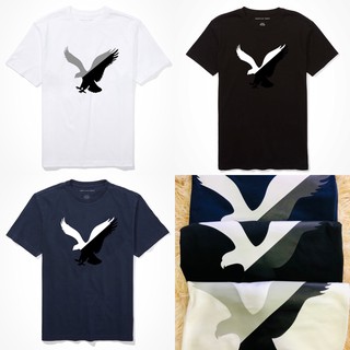 [Kèm Video Thật] - Áo Thun Nam Ngắn Tay Hàng Hiệu AE - Giảm Giá Mạnh