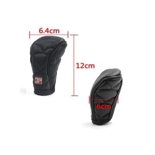 Bọc da Cần Số HÃNG 3P