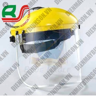 Mũ cắt cỏ kinh meka