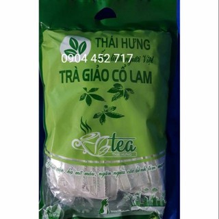 Trà giảo cổ lam Thái Hưng