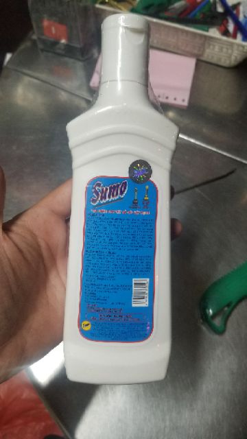 Chất tẩy rửa đa năng sumo 350g chai nhỏ