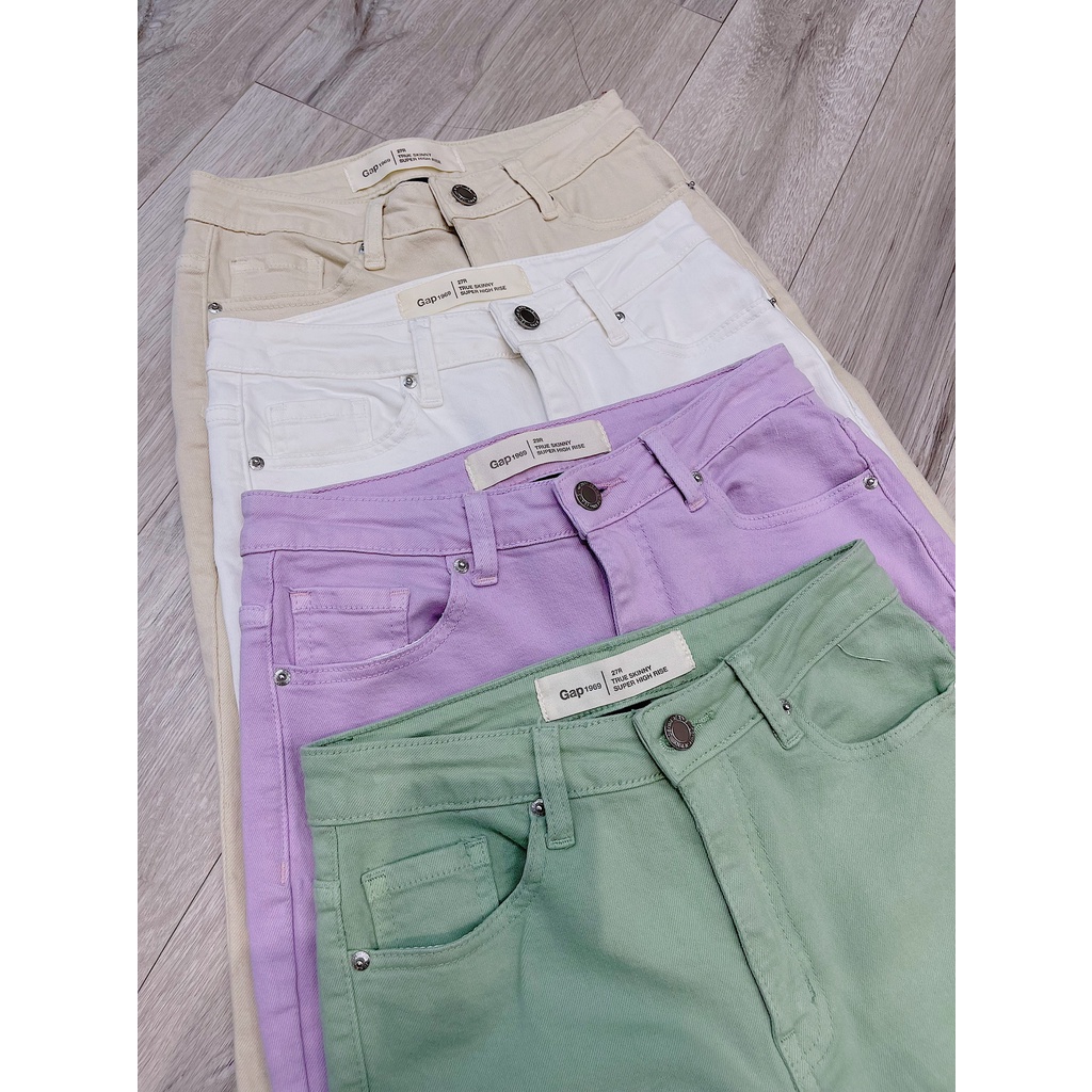 Quần jean ống loe, Céci Store