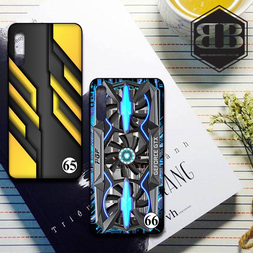 Ốp lưng Samsung A7 2018 in hình