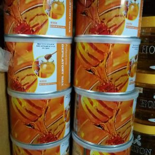 Sáp wax ấm và sáp wax lạnh