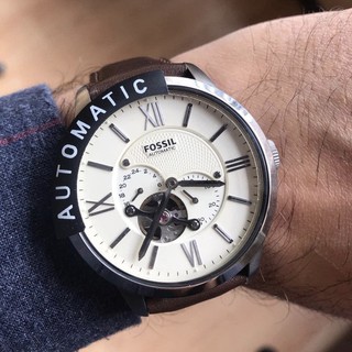 Đồng hồ thời trang Fossil ME3064