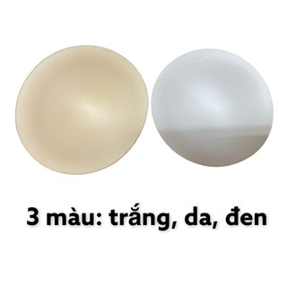 [5cặp] Mút ngực tròn đẹp