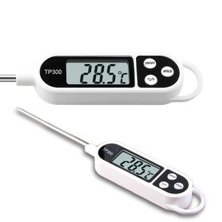 NHIỆT KẾ ĐIỆN TỬ ĐO THỰC PHẨM TP300