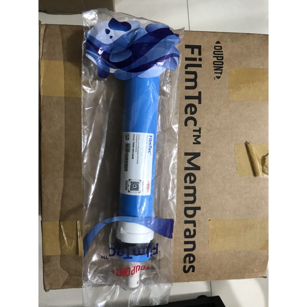 Lõi số 4- Màng Ro Dupont Filmtec loại 1 chuẩn