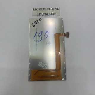 Màn Hình tương thích HTC G23 / One X / One X plus / HTC One X+ / S720 / S720E / PJ46100 -