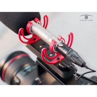 GIÁ ĐỠ CHỐNG SỐC CHO MICRO RODE SM3-R SHOCK MOUNT