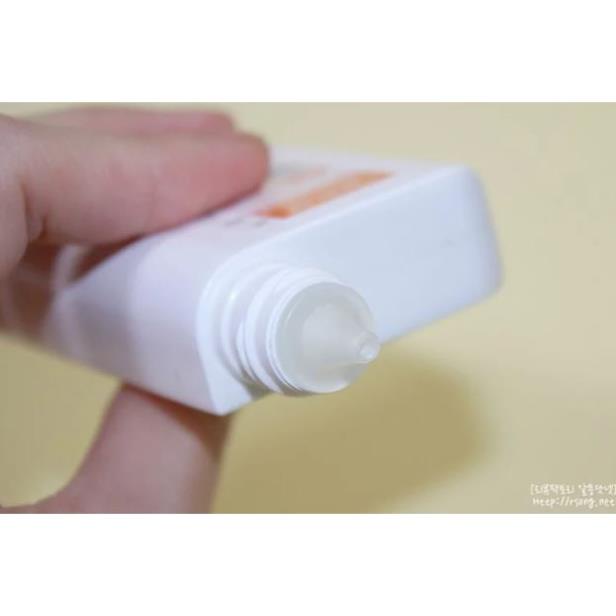 Hàng Pháp- Kem Chống Nắng Dạng Sữa La Roche Posay Anthelios Invisible Fluid SPF50+ 50ml Chính Hãng 100%