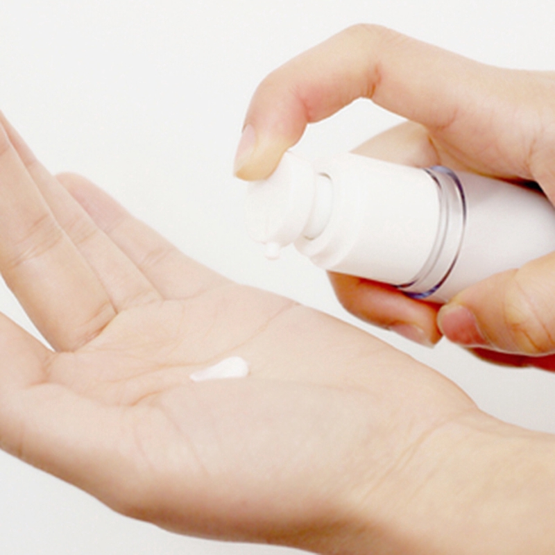 Lọ rỗng 15/30ml chuyên dụng đựng mỹ phẩm tiện lợi