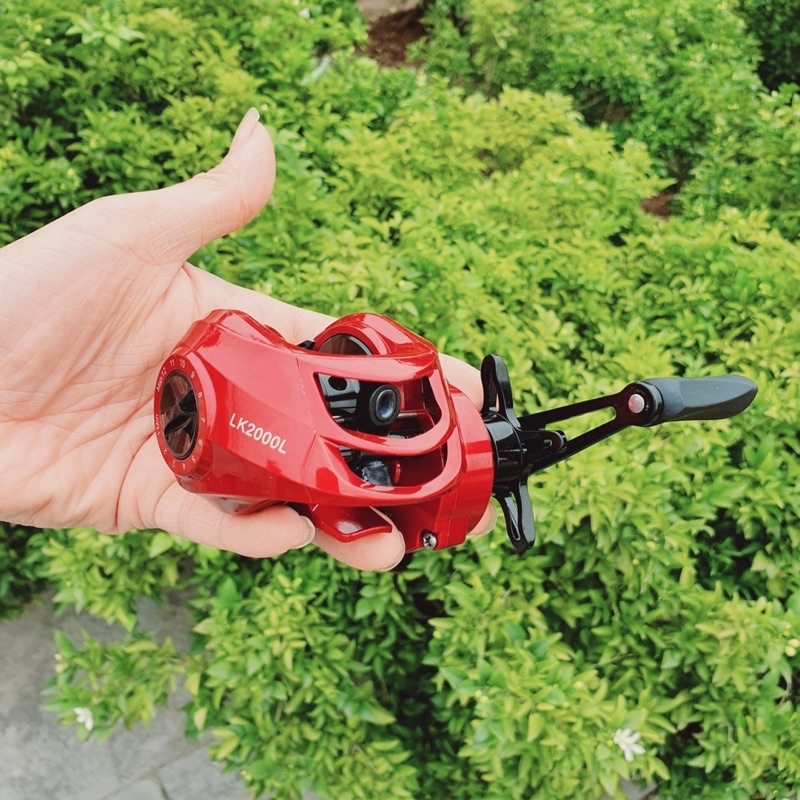 Máy câu ngang LK2000