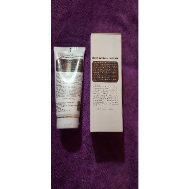 SỮA RỬA MẶT ZENNY 100ml