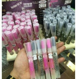 Nước Hoa SanSiro (Thổ Nhĩ Kỳ)-8ml