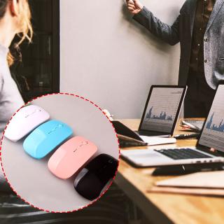 【1K】Wireless Mouse 2.4 G 10 M 1000dpi Notebook Computer Accessories Gift Usb
