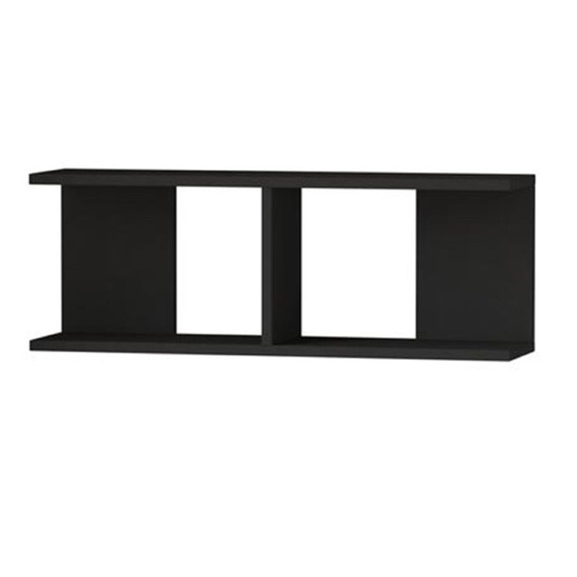 Kệ sách treo tường 80x20x30[ có sẵn ]