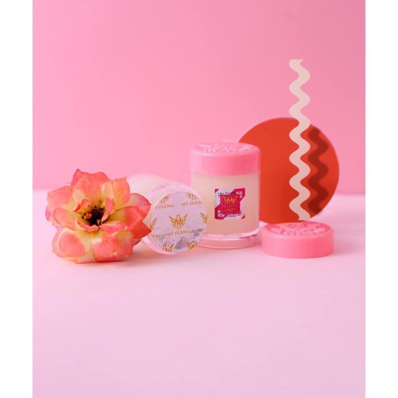 Gel Dưỡng Thâm Loang Mỹ Hưỡng(mẫu mới) /Dcpx Doreme