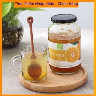 Trà chanh mật ong Cholocwon 1000g- Chính Hãng Hàn quốc