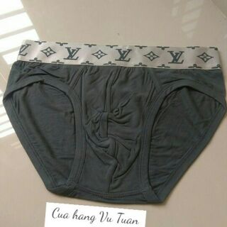 Quần lót Nam cotton