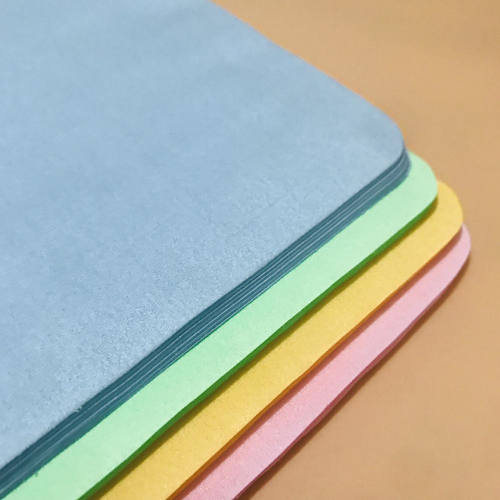 Khăn lau kính vi sợi dày dặn tiện dụng S9J0