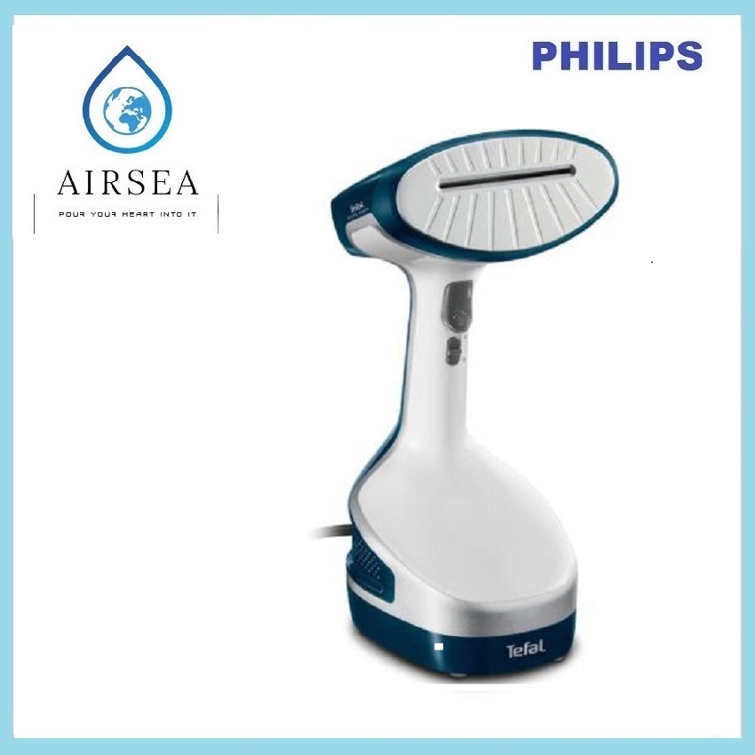 BÀN ỦI HƠI NƯỚC CẦM TAY TEFAL DT8100