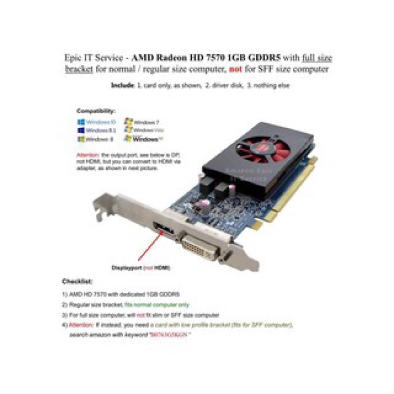 HD8490 1G, HD 7570 1G,Gt710 1G chửa cháy mùa bão giá | BigBuy360 - bigbuy360.vn