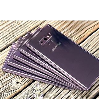 Điện thoại Samsung Galaxy Note 9 Mới 99%