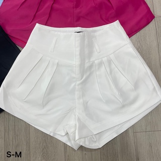 Quần short tacta 3 ly