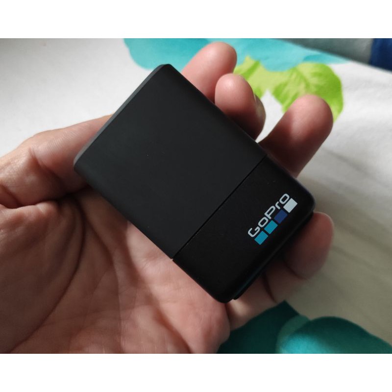 Dock sạc đôi gopro hàng xịn, dùng cho gopro 8,7,6,5 hàng zin Gopro