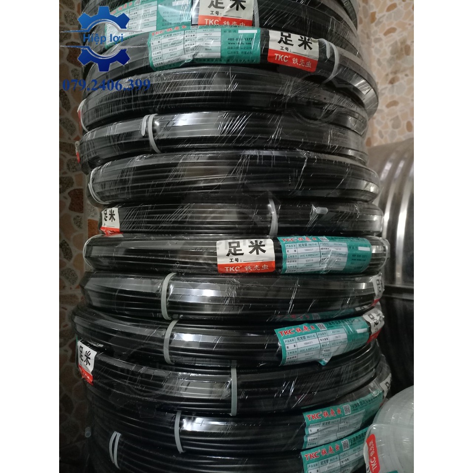 5Mét Ống khí nén NYLON