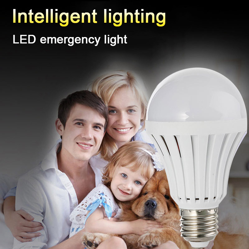 Bóng đèn Led E27 B22 / 3w 5w 7w 9w 12w 15w 220V