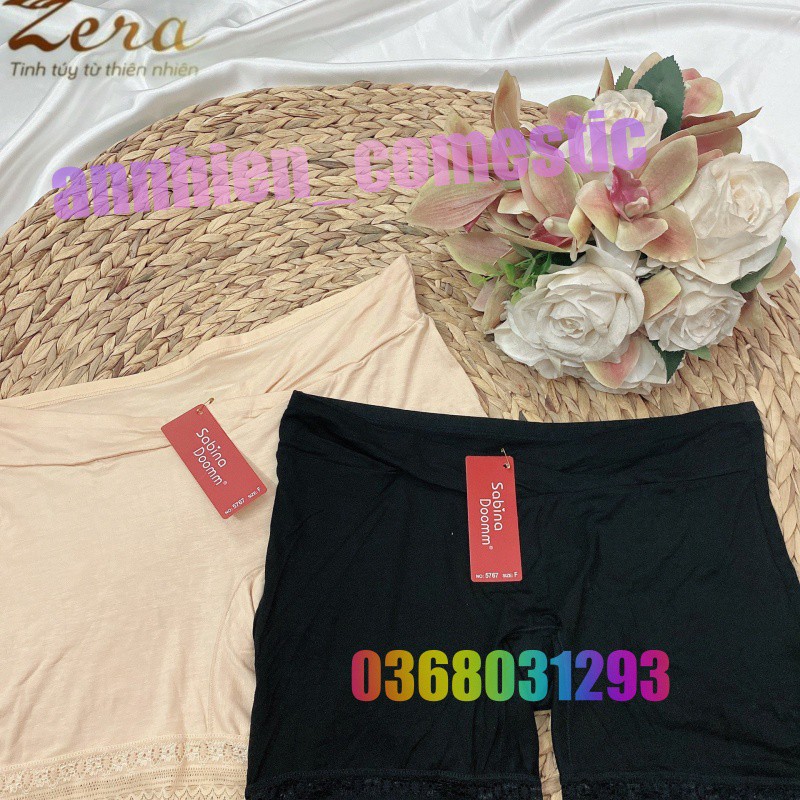 QUẦN MẶC VÁY DÀNH CHO MẸ BẦU + THUN LẠNH THOÁNG MÁT THOẢI MÁI, Quần Lót Mặc Đầm Váy Cho Phụ Nữ Mang Thai