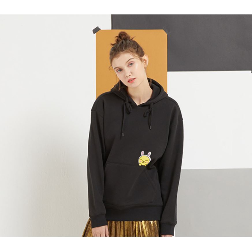 Áo Hoodie Unisex Kakaotalk