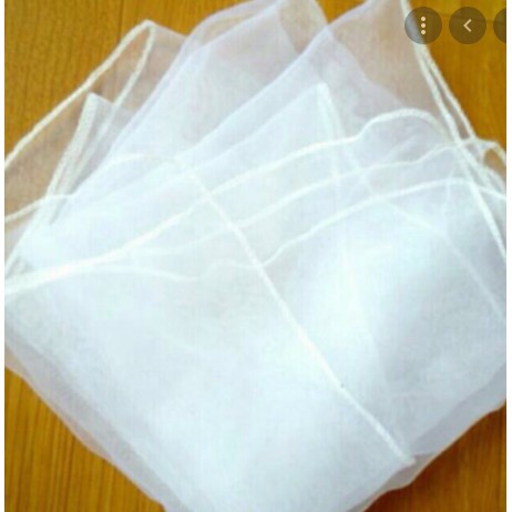 Khăn Voan Cho Bé Loại To Size 65x65cm Chính Hãng Giá Rẻ | Minizon Kids