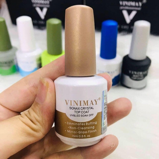 Top kim cương vinimay