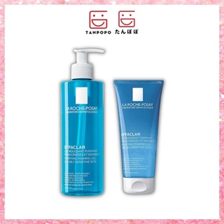 Sữa rửa mặt La Roche-Posay Effaclar Purifying Foaming Gel Cleanser
