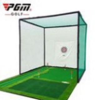 BỘ LƯỚI TẬP SWING GOLF - PGM 3M Practice Net