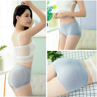 Quần kháng khuẩn cạp thấp 841